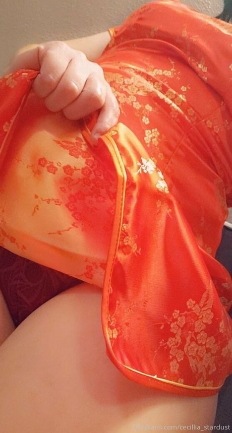 Cecillia Stardust only fans content