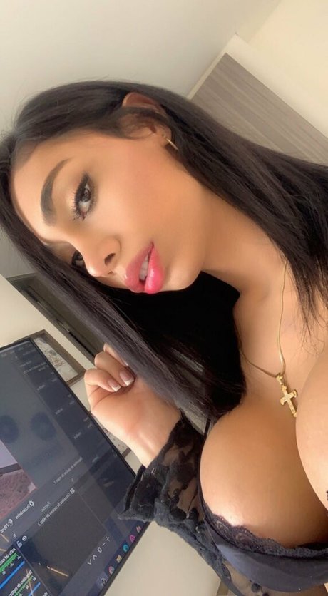 Catalina Rivera onlyfans picture