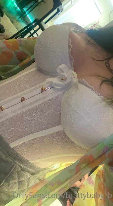 brattybaby b porn only fans