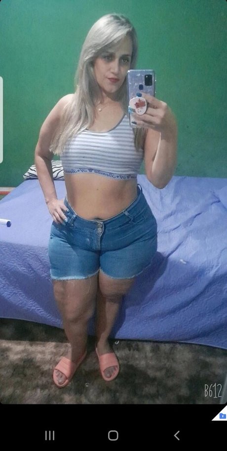 Helen Cristina onlyfans leak nude