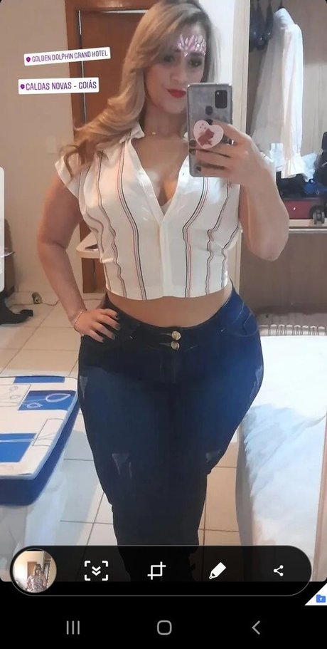 Helen Cristina onlyfans leaks naked