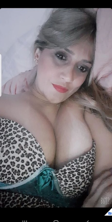 Helen Cristina onlyfans leaked