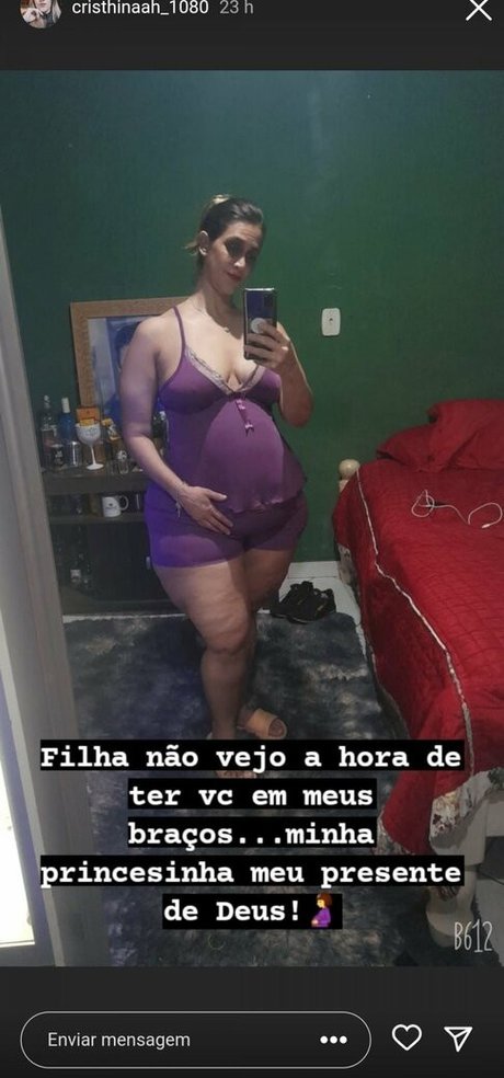 Helen Cristina hot onlyfans