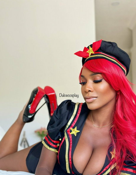dulcecosplay leaked onlyfans