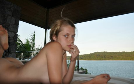 Teresa Palmer nude leaked onlyfans