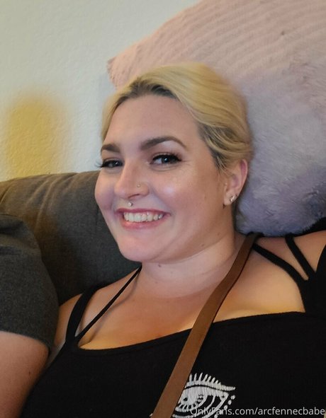 arcfennecbabe onlyfans free