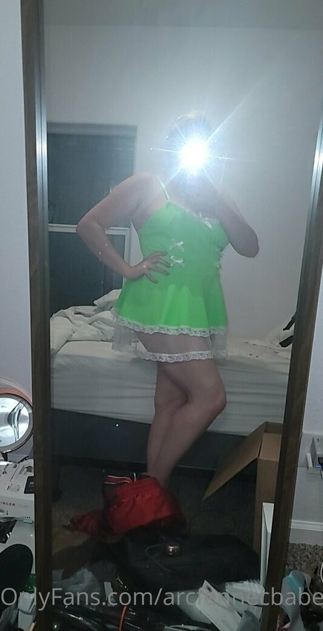 arcfennecbabe sex tape onlyfans