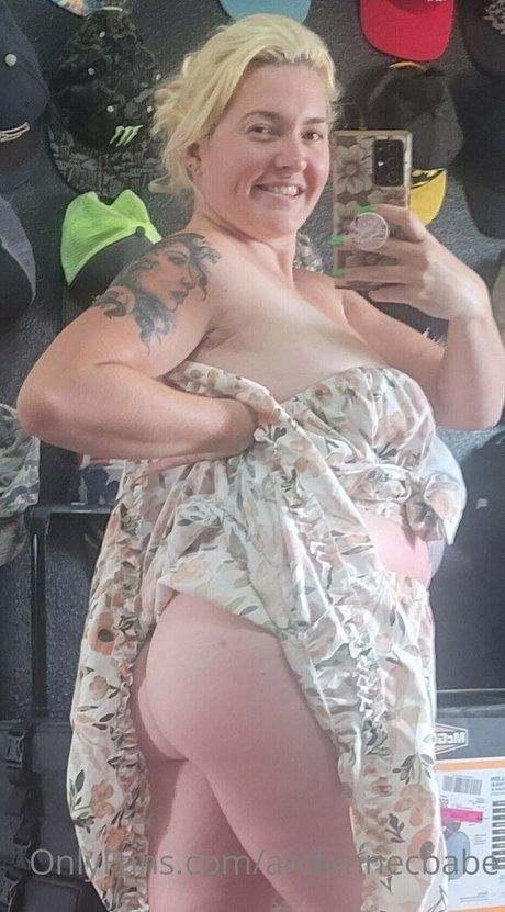 arcfennecbabe onlyfans fotos