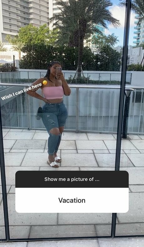 Princess A1naniee onlyfans leaks nudes