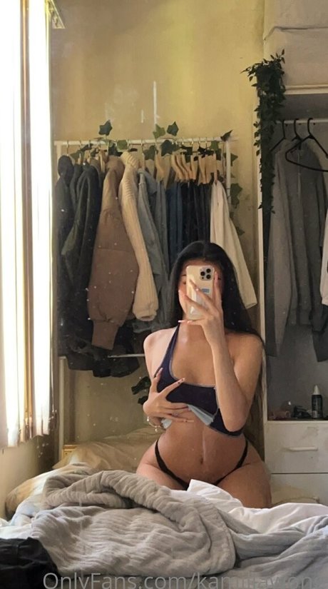 kamillawong leaks only fans