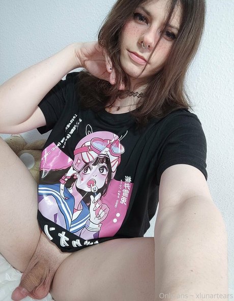 Xlunartears onlyfans joi