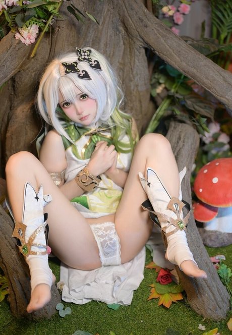 Raikajiang onlyfans keak