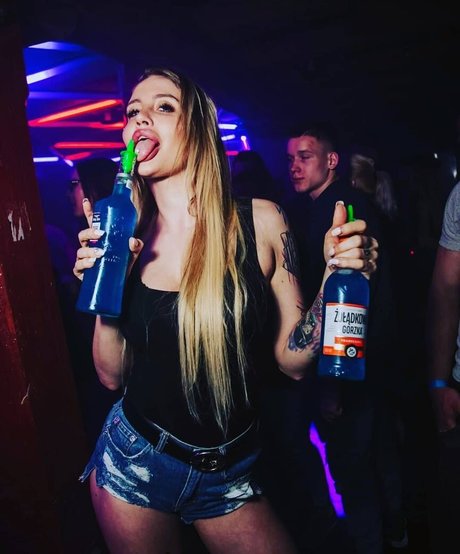 Klaudia Stec onlyfans leaks naked