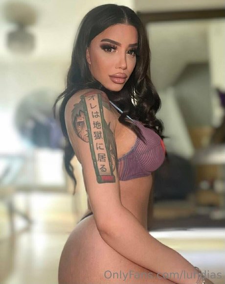 luhdias onlyfans photos