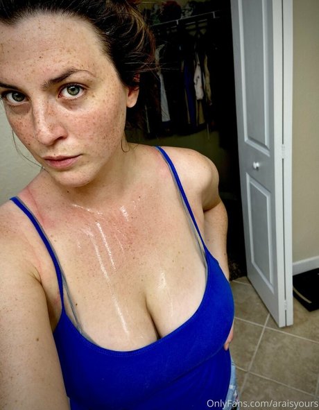 araisyours onlyfans archive