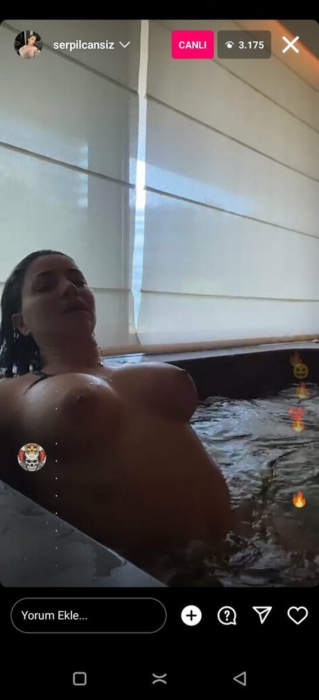 Serpil Cansiz onlyfans naked