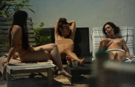 Charlie Danger leak only fans