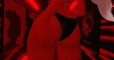 cybertrixxxie onlyfans pics