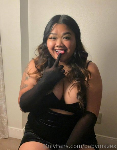 babymazex xxx onlyfans