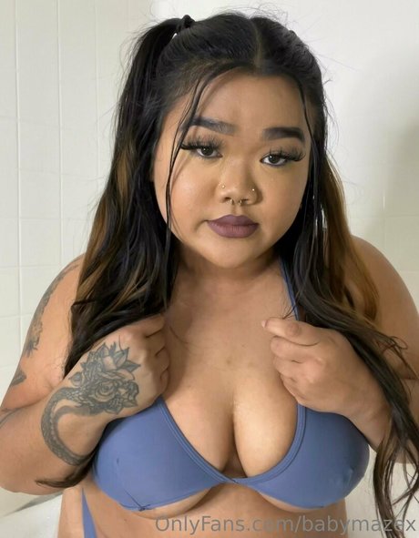 babymazex hot onlyfans