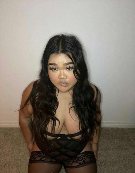 babymazex onlyfans leak