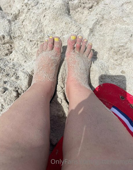 glittervamp9 nude onlyfans porn