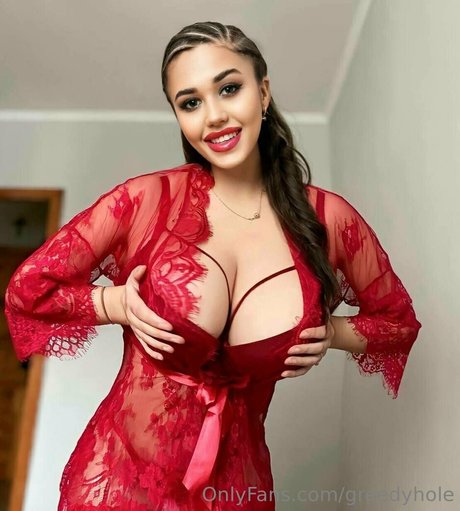 greedyhole nudes only fans