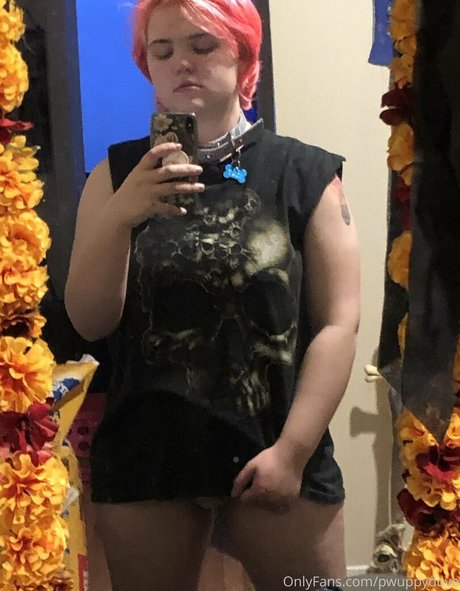 pwuppydove leaked nude onlyfans