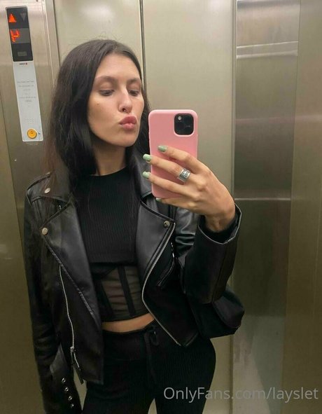 layslet onlyfans leak free