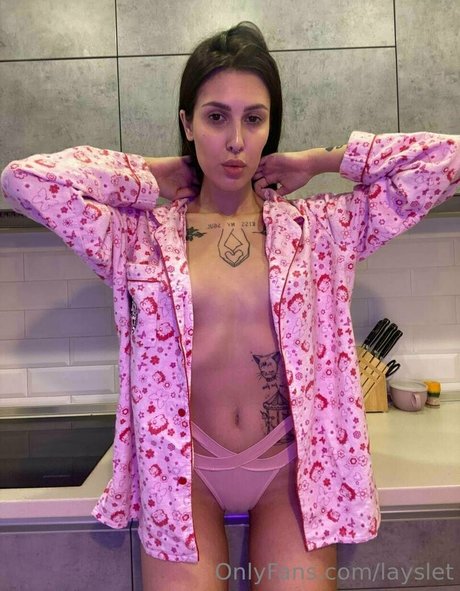 layslet onlyfans porn leaked