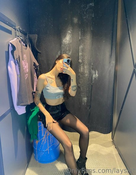 layslet new onlyfans leak