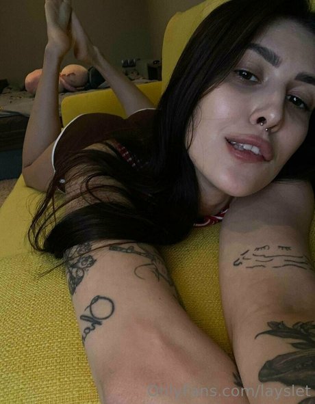 layslet onlyfans de