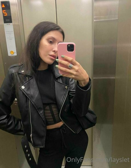 layslet onlyfans nude content