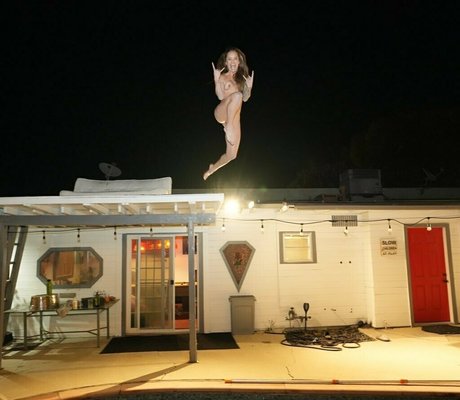 theathenaanderson only fans free