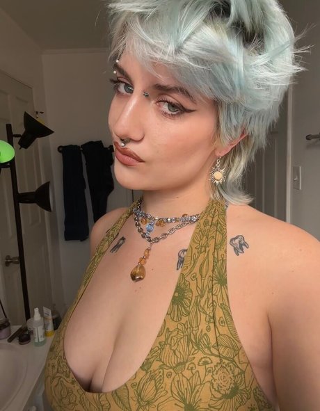 BillieGMcGehee only fans content