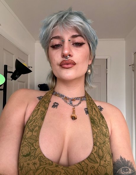 BillieGMcGehee onlyfans naked pics