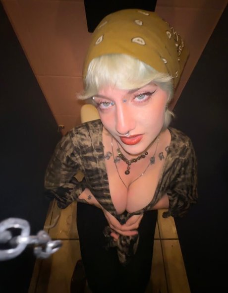 BillieGMcGehee onlyfans nude leaks