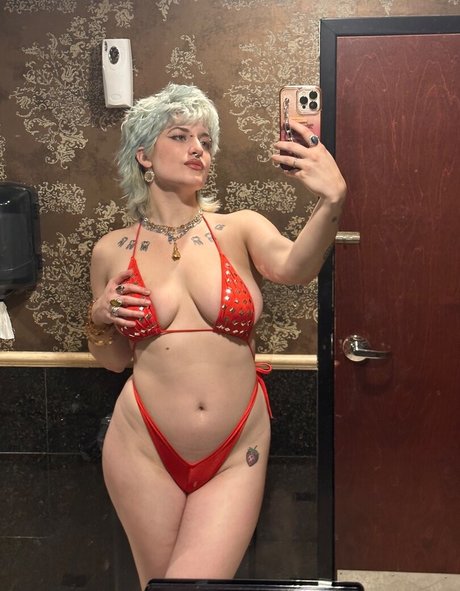 BillieGMcGehee onlyfans leaked