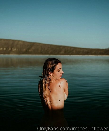 imthesunflower leak onlyfans nude