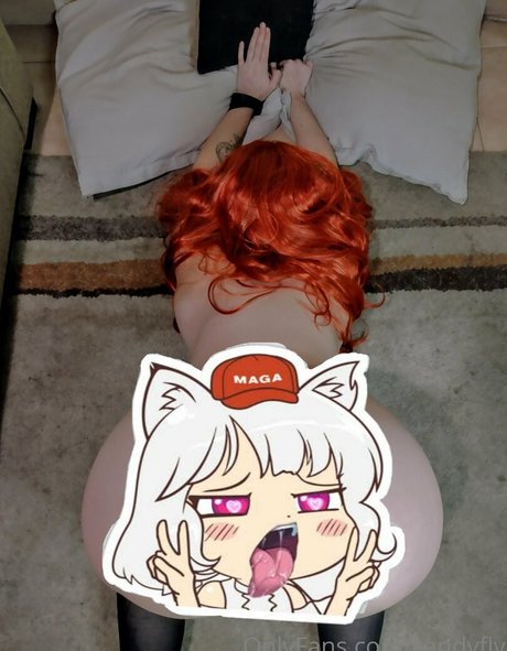 Candy flv ARG nude leaked onlyfans