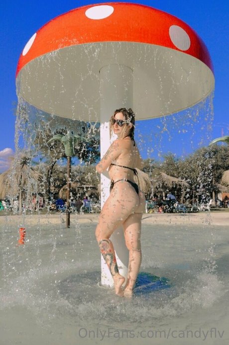 Candy flv ARG leaked onlyfans