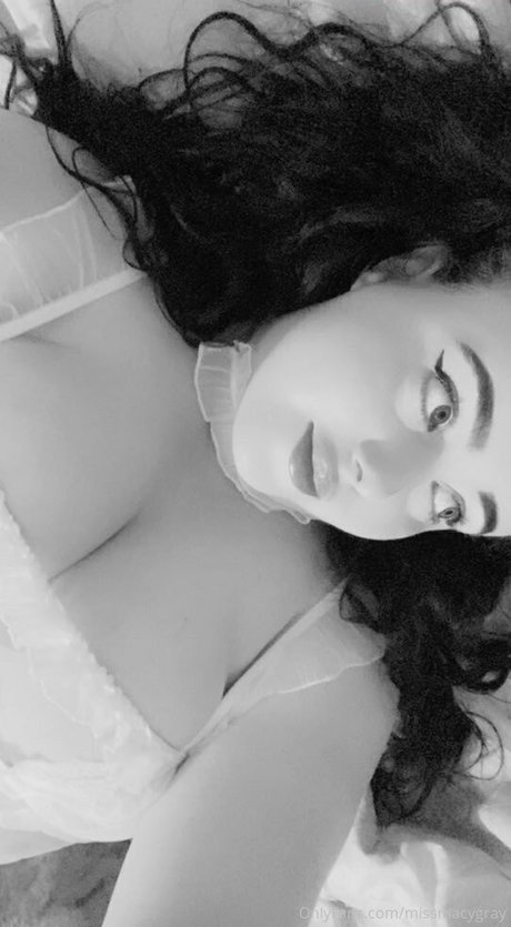 macygrayfree feet onlyfans