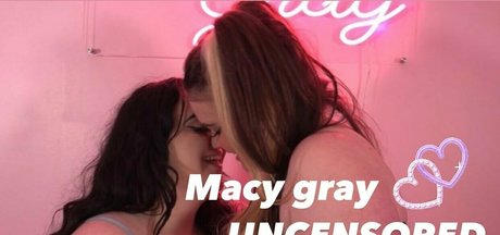 macygrayfree onlyfans for free