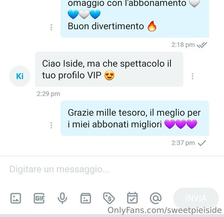 sweetpieiside leaked onlyfans nudes