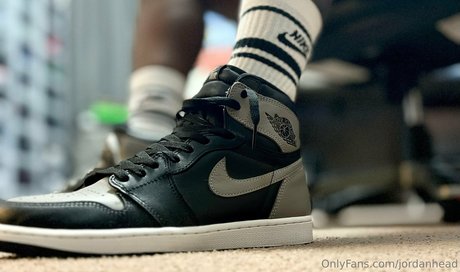 jordanhead onlyfans porn leak