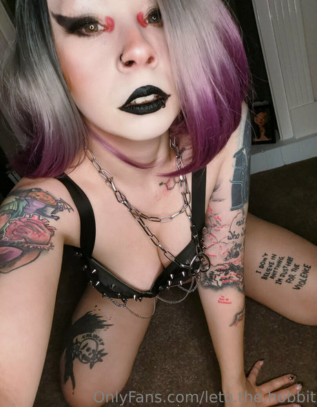 leto the hobbit onlyfans xxx