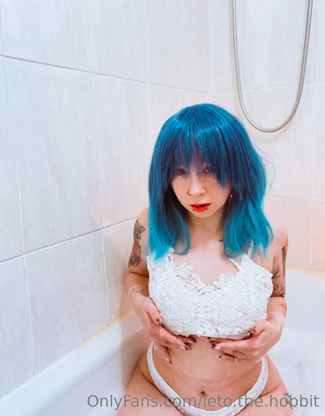 leto the hobbit onlyfans sex leak