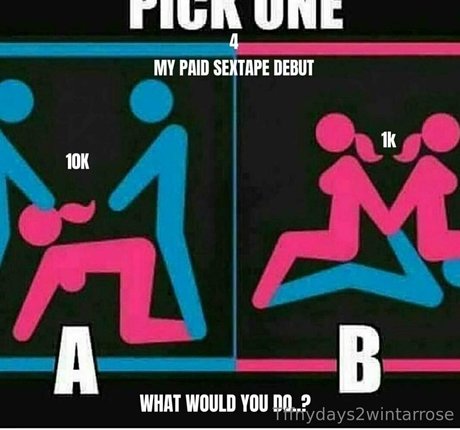 tffnydays2wintarrose free only fans