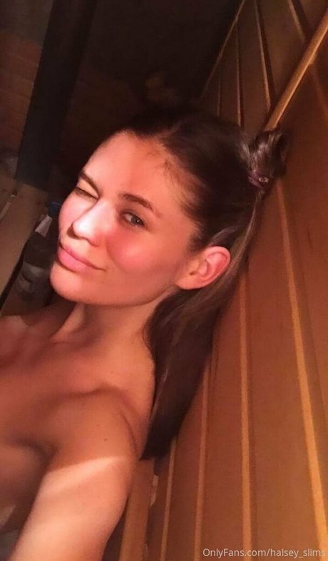 halseyslims onlyfans porn leaks