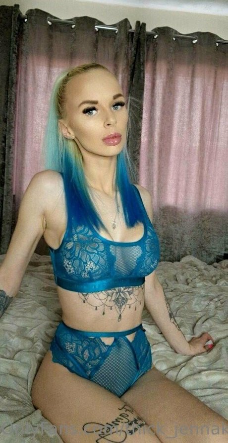 thick jennakumz Profile pic